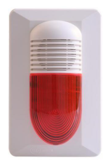 海灣GST-HX-200B/T火災聲光警報器 海灣GST-HX-200B/T火災聲光警報器