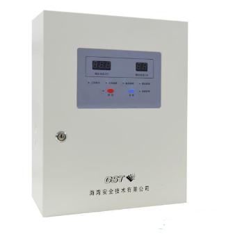 海灣GST-DY-JA2200家用火災報警控制器專用電源箱