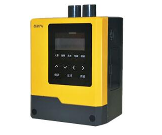 海灣JTY-GXF-GST1D吸氣式感煙火災(zāi)探測(cè)器